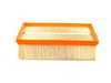 ES#263881 - 06C133843 - Air Filter - Keep clean air running through your engine - Genuine Volkswagen Audi - Audi