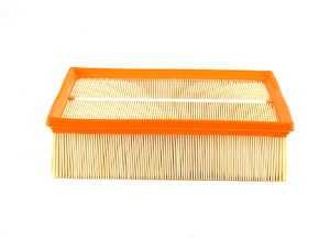 ES#263881 - 06C133843 - Air Filter - Keep clean air running through your engine - Genuine Volkswagen Audi - Audi