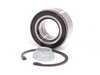 ES#2586866 - 33411090505KT - Rear Wheel Bearing Kit - Contains wheel bearing, axle nut and circlip - Assembled By ECS - BMW