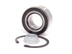 Rear Wheel Bearing Kit