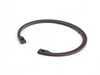 ES#2586866 - 33411090505KT - Rear Wheel Bearing Kit - Contains wheel bearing, axle nut and circlip - Assembled By ECS - BMW