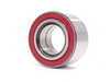 ES#2586866 - 33411090505KT - Rear Wheel Bearing Kit - Contains wheel bearing, axle nut and circlip - Assembled By ECS - BMW