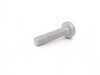 ES#513618 - N10413405 - Hex Bolt - Priced Each - Install new hardware with your new parts. M6x25 - Genuine Volkswagen Audi - Audi Volkswagen