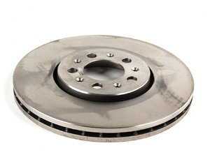 ES#248377 - 1j0615301s - Plain Rotor - 11.3" (288x25) - Brembo - Volkswagen
