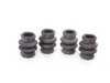 ES#2594234 - 34216778327INKT - Rear Pad And Rotor Installation Kit - Includes hardware and anti-seize for rear pad & rotor replacement - Genuine MINI - MINI