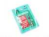 ES#2538699 - 5304KT - Ignition Service Kit - Includes six genuine coil packs and Denso spark plugs to service your ignition - Assembled By ECS - Audi