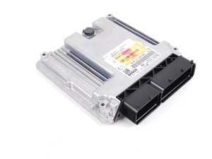 ES#2598453 - 8E0910115MXKT - Remanufactured Control Unit - With Core Charge - Includes a $350.00 refundable core charge  - Genuine Volkswagen Audi - Audi