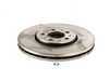 ES#248377 - 1j0615301s - Plain Rotor - 11.3" (288x25) - Brembo - Volkswagen