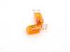 ES#2526495 - 95563103501KT - European Side Marker Set - Give your Cayenne some European flair - Genuine Porsche - Porsche