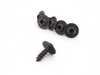 ES#2526495 - 95563103501KT - European Side Marker Set - Give your Cayenne some European flair - Genuine Porsche - Porsche