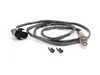 ES#2435 - 1K0998262AB - Oxygen Sensor - Priced Each - Keep your engine running efficiently - Bosch - Audi Volkswagen