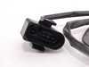 ES#2435 - 1K0998262AB - Oxygen Sensor - Priced Each - Keep your engine running efficiently - Bosch - Audi Volkswagen