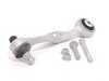 ES#263668 - 8e0407510c - Curved Upper Control Arm - Right - Keep your suspension in top shape - Lemforder - Audi