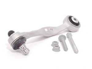 ES#263668 - 8e0407510c - Curved Upper Control Arm - Right - Keep your suspension in top shape - Lemforder - Audi