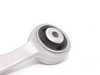 ES#263668 - 8e0407510c - Curved Upper Control Arm - Right - Keep your suspension in top shape - Lemforder - Audi
