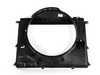 ES#37486 - 17101438457 - Auxiliary Fan Shroud - Surrounds the fan to help draw air into the radiator - Genuine BMW - BMW