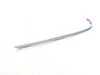 ES#1741967 - 2048851221 - GARNISH MOUL - Right Side - Genuine Mercedes Benz - 