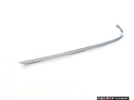 ES#1741967 - 2048851221 - GARNISH MOUL - Right Side - Genuine Mercedes Benz - 
