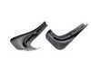 ES#2594716 - 3B0075111BKT - Front & Rear Splash Guard Kit - (NO LONGER AVAILABLE) - Protect your car with this complete splash guard set with hardware included - Genuine Volkswagen Audi - 