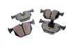 ES#2593938 - HB464F.764KT1 - Front And Rear Brake Pad Kit - Hawk HPS - A set of upgraded pads for spirited driving - Hawk - BMW
