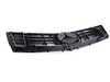 ES#1676151 - 1298800285 - Radiator Grille Assembly - Includes emblem, does not include new mounting hardware - Genuine Mercedes Benz - Mercedes Benz