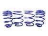 ES#2588149 - 29485KT1 - Performance Suspension Cup Kit - Sport - Featuring Koni STR.T shocks and H&R sport lowering springs - Assembled By ECS - BMW