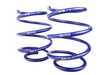 ES#2588149 - 29485KT1 - Performance Suspension Cup Kit - Sport - Featuring Koni STR.T shocks and H&R sport lowering springs - Assembled By ECS - BMW