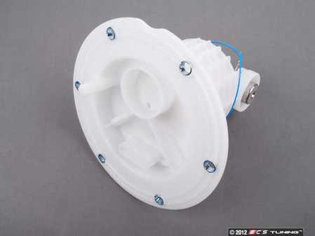 ES#1707227 - 1714700990 - Fuel Filter Assembly - In-Tank Fuel Filter - Genuine Mercedes Benz - Mercedes Benz