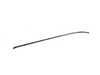 ES#95878 - 51367071672 - Finisher For Side Window - Rear Right - Trim molding that mounts below the rear side window - Genuine MINI - MINI