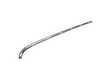 ES#95878 - 51367071672 - Finisher For Side Window - Rear Right - Trim molding that mounts below the rear side window - Genuine MINI - MINI