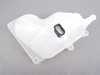 ES#2580975 - 8D0121403LKT - Expansion Tank Replacement Kit - Install a brand new expansion tank with a new cap and hardware - Genuine Volkswagen Audi - Audi Volkswagen
