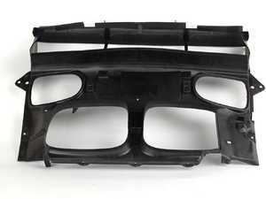 ES#129546 - 51718159959 - Front Air Duct - This is the air duct behind the front grilles - Genuine BMW - BMW