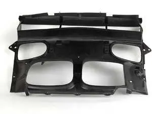 Front Air Duct