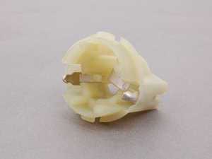 ES#2598664 - 63218355883 - Bulb Socket - Priced Each - This is the bulb socket for the third stoplamp - Original Equipment Supplier - BMW