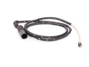 ES#2598790 - 34353411757 - Brake Pad Wear Sensor - Rear - Alerts you when your brake pads begin to wear thin - Bowa - BMW