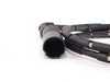 ES#2598790 - 34353411757 - Brake Pad Wear Sensor - Rear - Alerts you when your brake pads begin to wear thin - Bowa - BMW