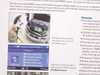 ES#2074647 - B510 - BMW E60/1 5 Series (2004-2010) Service Manual - A comprehensive must-have for any do-it-yourselfer! Includes 1734 pages of maintenance, service, and repair information in a 2 book set! - Bentley - BMW