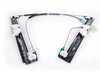 ES#2534829 - 51337039452 - Window Regulator - Front Right - Replace your worn out window lift : Lifetime warrenty - URO Premium - MINI