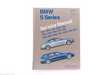 ES#2074647 - B510 - BMW E60/1 5 Series (2004-2010) Service Manual - A comprehensive must-have for any do-it-yourselfer! Includes 1734 pages of maintenance, service, and repair information in a 2 book set! - Bentley - BMW