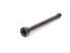 ES#287153 - 088409359 - Hex Bolt - Priced Each - Used to secure the rear differential flange shaft - Genuine Volkswagen Audi - Audi