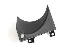 ES#173898 - 63176906427 - Fog Light Cover Trim - Left - Plastic trim that is located against the fog light. - Genuine BMW - BMW