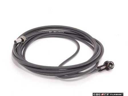 ES#163633 - 61128374677 - E46 Antenna Cable Diversity - (NO LONGER AVAILABLE) - Genuine BMW - 