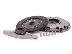 Clutch Kit - 6 Speed Transmission - E90 E92 F10 E82 E88 F30 N54 N55