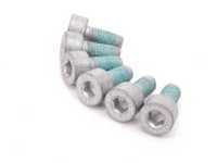ECS News - BMW OE N54 Clutch Upgrade Kit