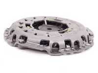 ECS News - BMW OE N54 Clutch Upgrade Kit