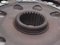 ECS News - BMW OE N54 Clutch Upgrade Kit