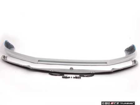 ES#347159 - 3C8071609GRU - Sport Front Valance - (NO LONGER AVAILABLE) - Add a bit of style to your CC - Genuine Volkswagen Audi - 