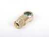 ES#283886 - 078145142A - banjo fitting - right - For the turbo coolant feed line - Genuine Volkswagen Audi - Audi
