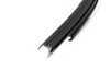 ES#95953 - 51368119962 - Rear Door window covering - right - Weatherproof stip that provides protection for you rear window - Genuine BMW - BMW