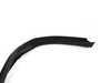ES#95953 - 51368119962 - Rear Door window covering - right - Weatherproof stip that provides protection for you rear window - Genuine BMW - BMW